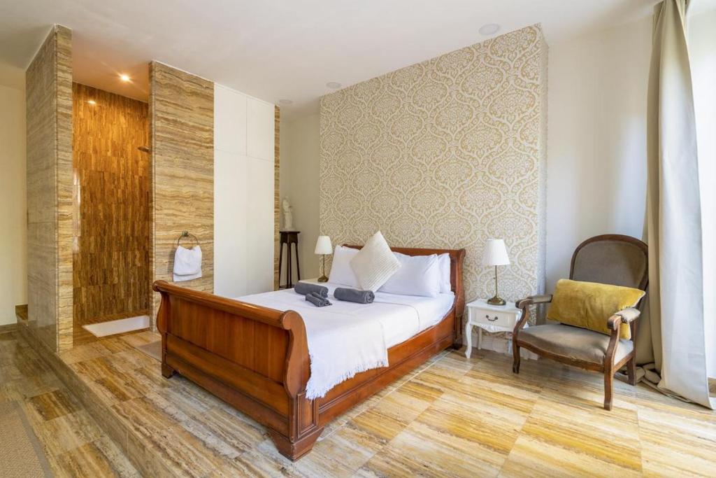 La Maison de L' Ambassadeur Carcassonne B&B - 11