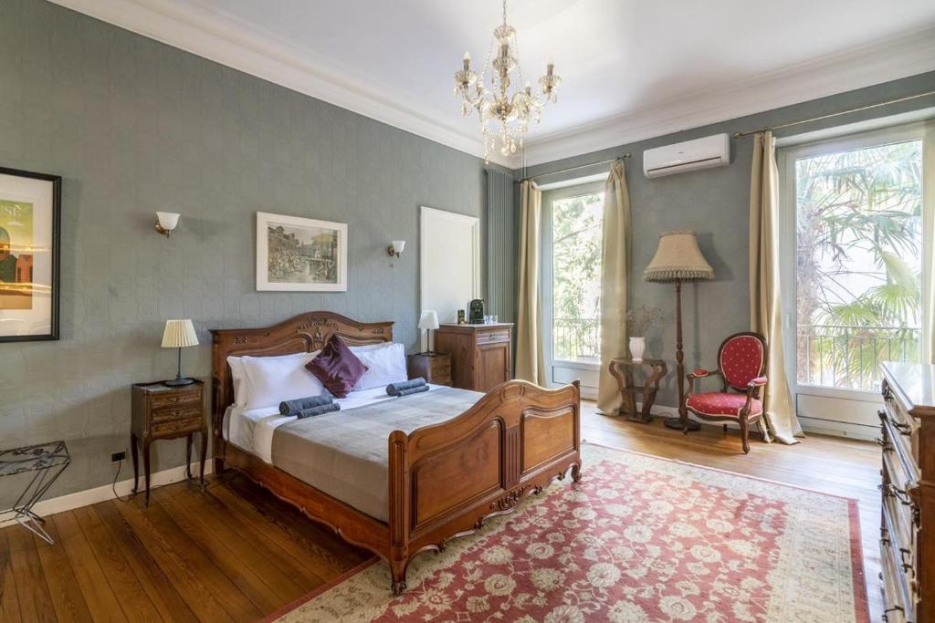 La Maison de L' Ambassadeur Carcassonne B&B - 3