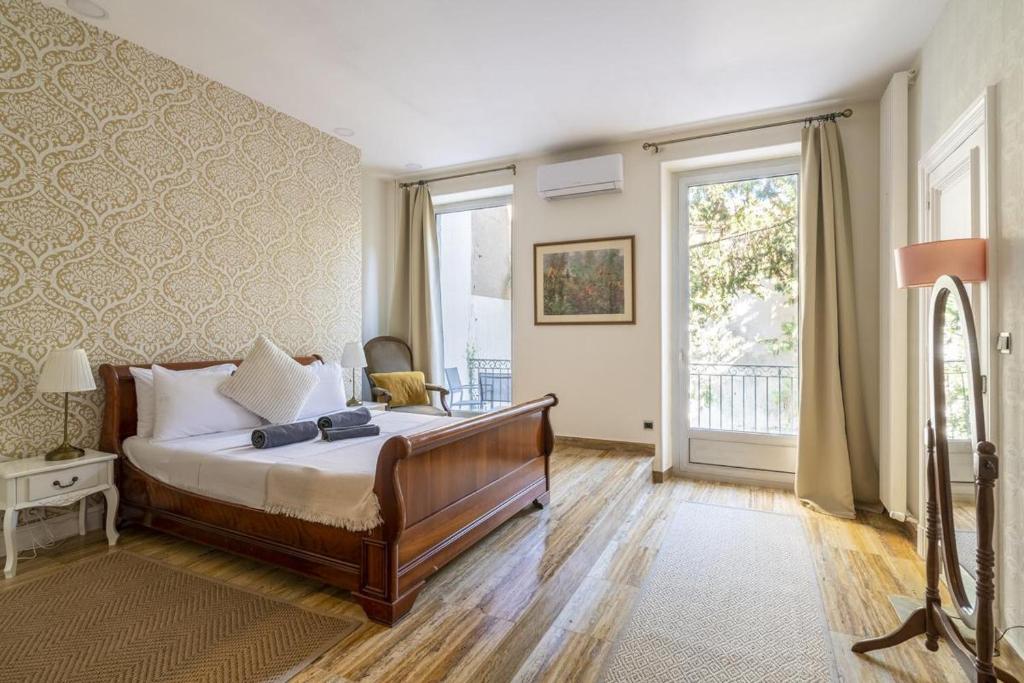 La Maison de L' Ambassadeur Carcassonne B&B - 10