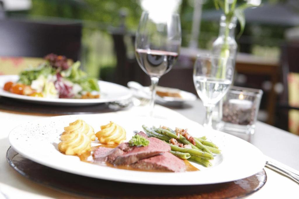 Hotel Robben - Resim 24