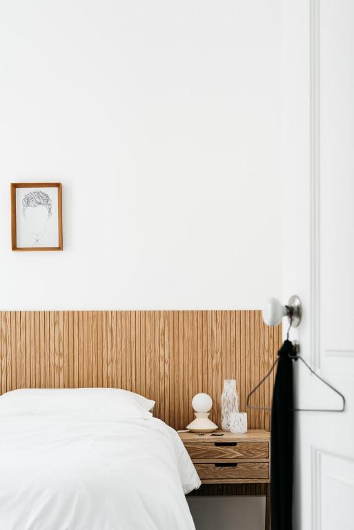 The Lisboans Apartments - 9