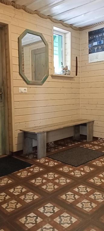 Fotografija v galeriji nastanitve Tammemarise v mestu Mändjala