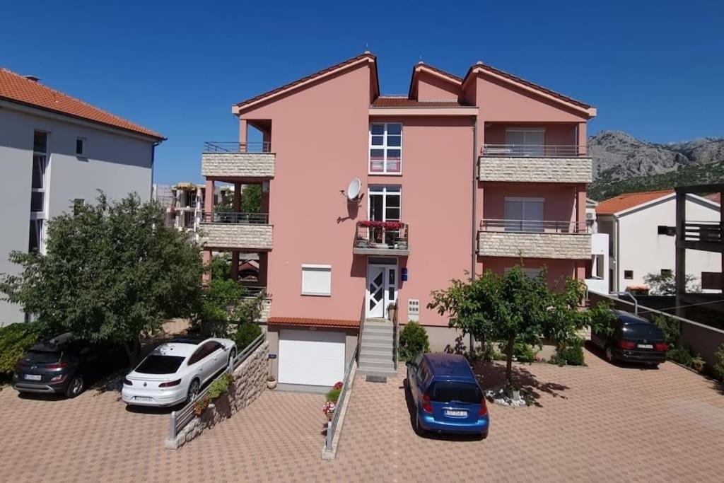 Studio Apartment Marta, Starigrad (updated prices 2024)