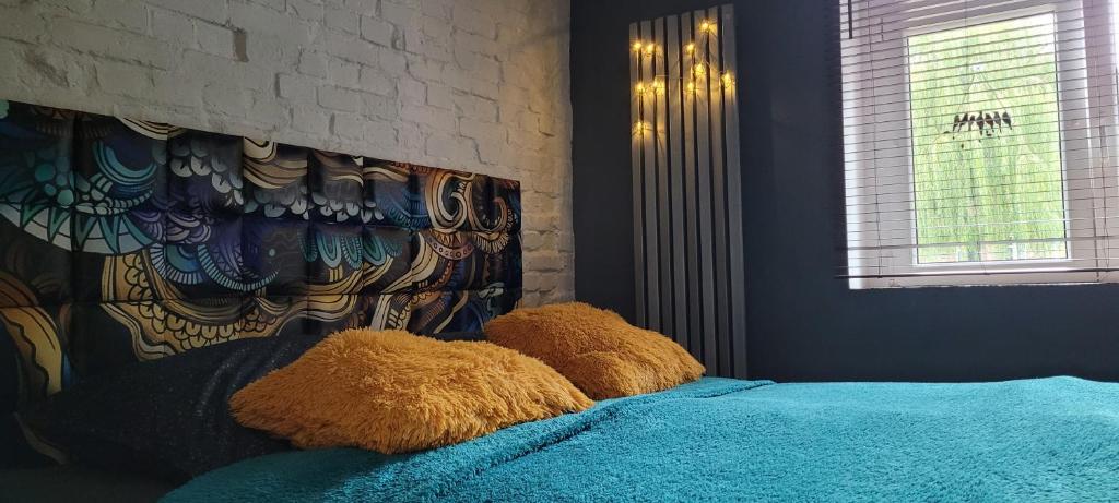 Apartament Złote Żdżadło Nikiszowiec - 19