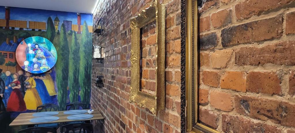 Apartament Złote Żdżadło Nikiszowiec - 8