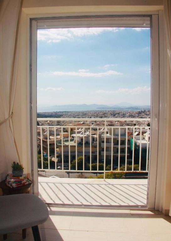 Penthouse with Sea View - 14