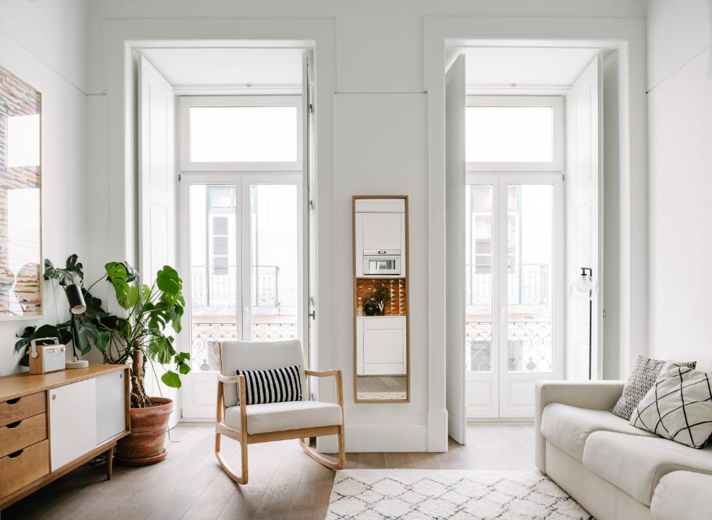 The Lisboans Apartments - 1