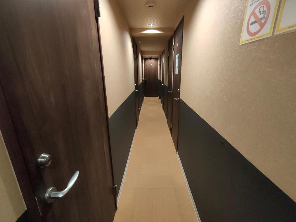 Fotografie z fotogalerie ubytování 無料wi-fi JING HOUSE 秋葉原 電動自転車レンタル v Tokiu