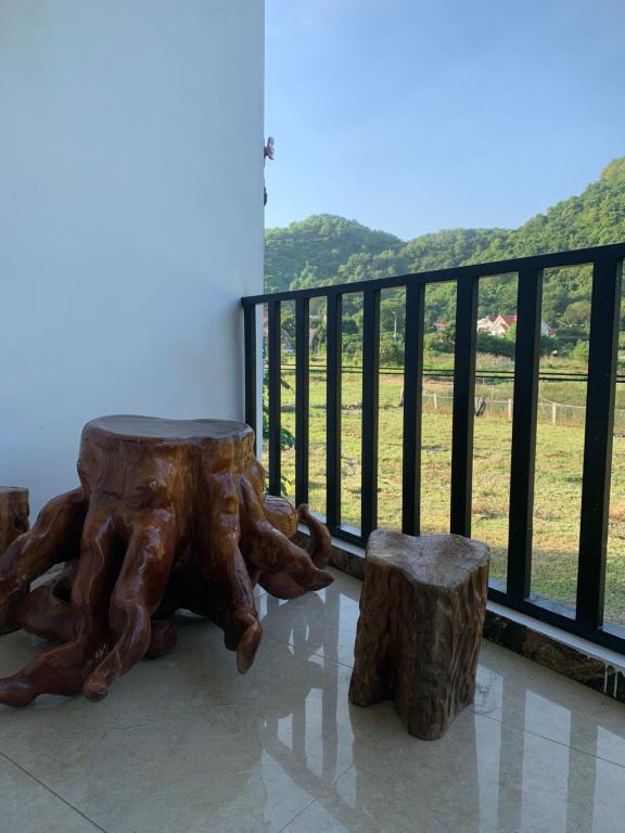 Cat Ba Rustic Homestay - 14