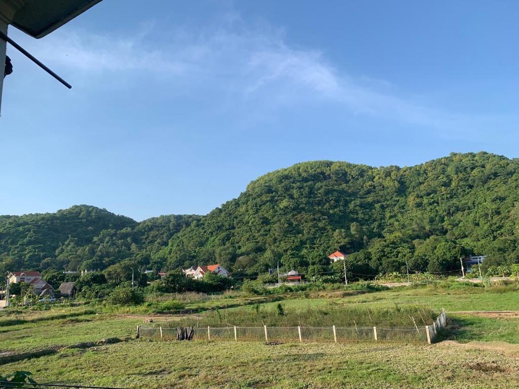 Cat Ba Rustic Homestay - 12