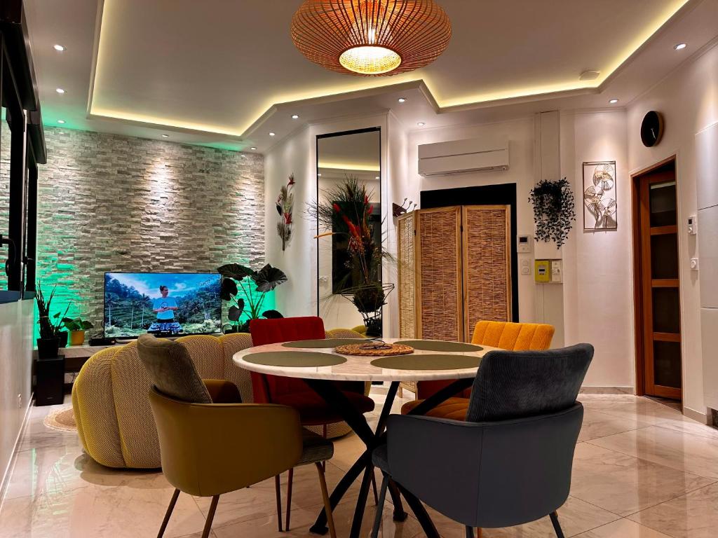 L'Emperador - Appartement 1 Chambre