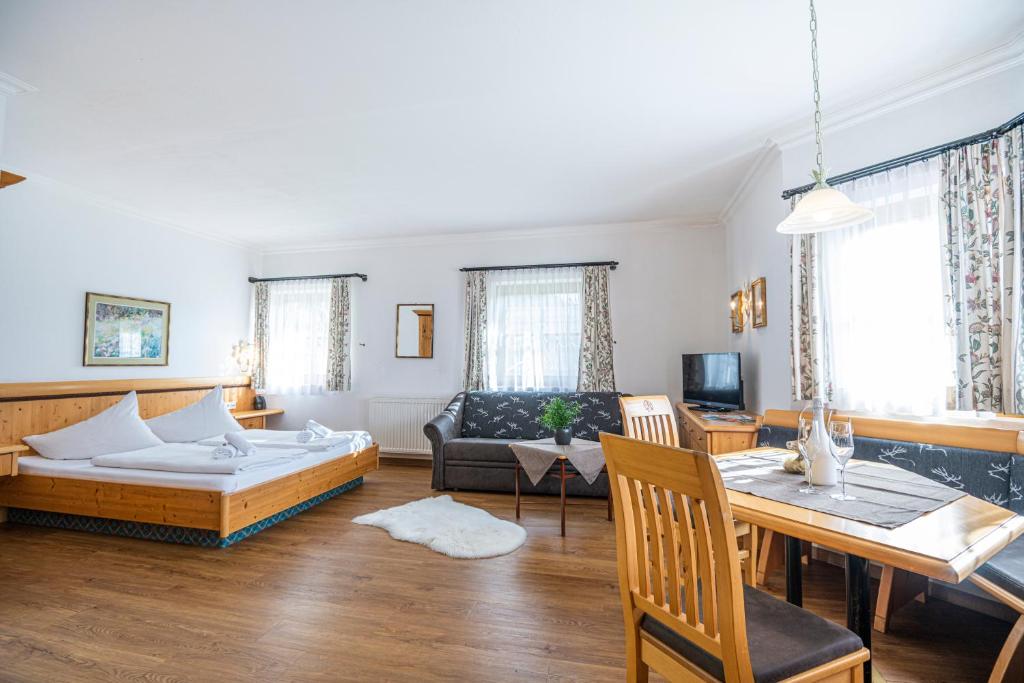 Appartements Baumanngut - 11