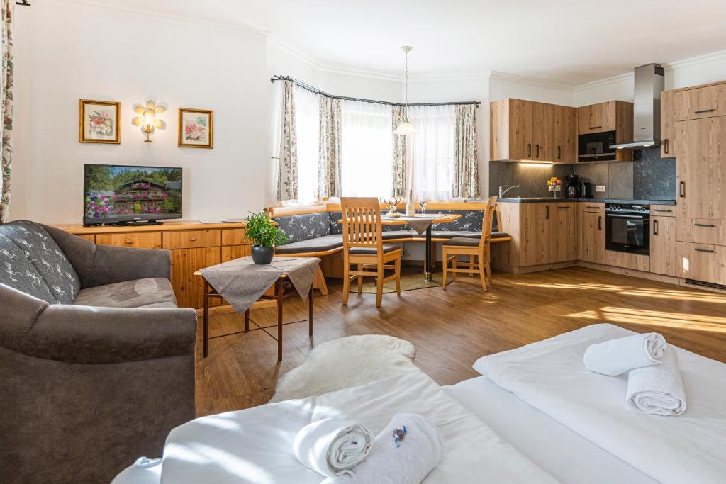 Appartements Baumanngut - 9