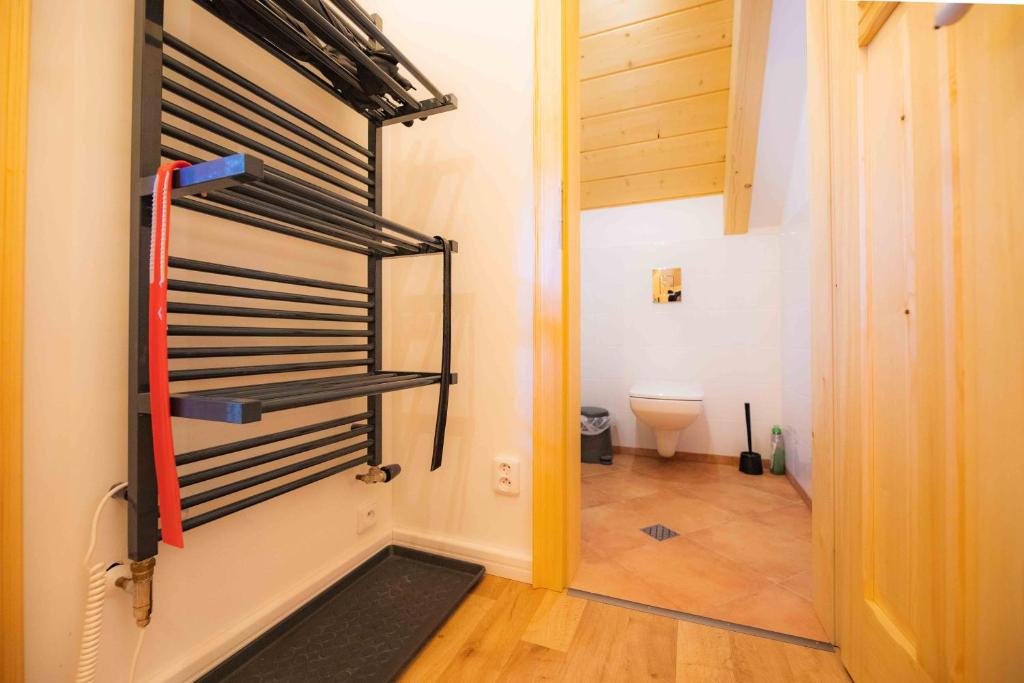 Fotografie z fotogalerie ubytování APARTMÁNY MAXOV v destinaci Lučany nad Nisou