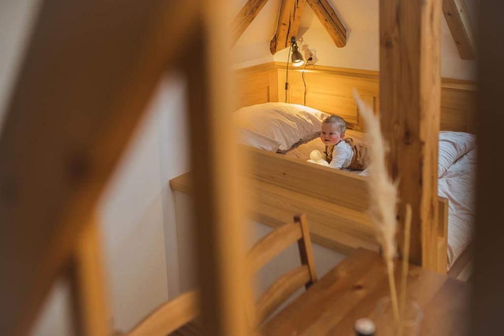 Fotografie z fotogalerie ubytování APARTMÁNY MAXOV v destinaci Lučany nad Nisou