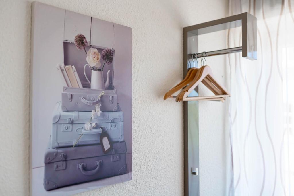 Kräuterhotel Villa Vontenie - Habitación Individual