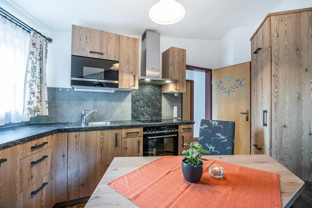 Appartements Baumanngut - 16