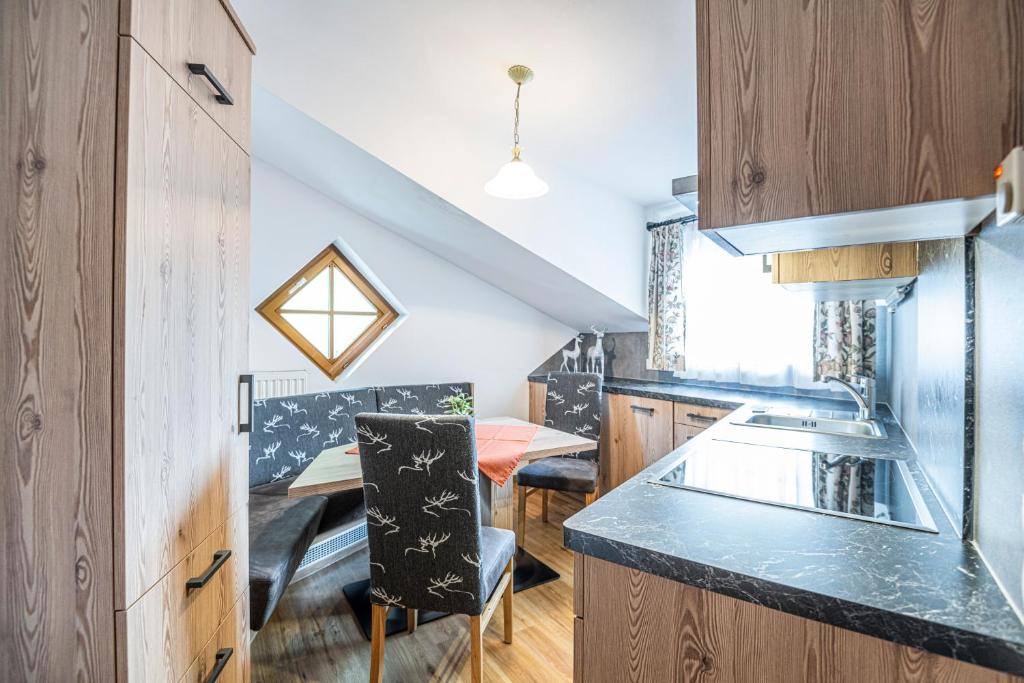 Appartements Baumanngut - 15