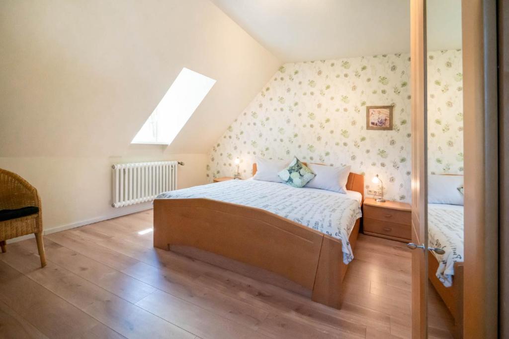 Kräuterhotel Villa Vontenie - Habitación Doble Económica