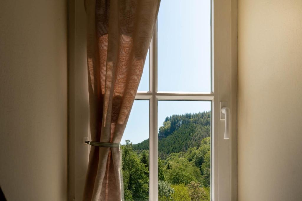 Kräuterhotel Villa Vontenie - Habitación Doble Pequeña