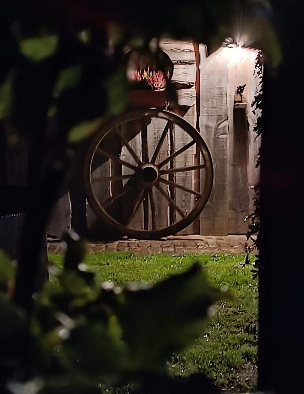 Foto dalla galleria di Gîtanneke a Burg-Reuland