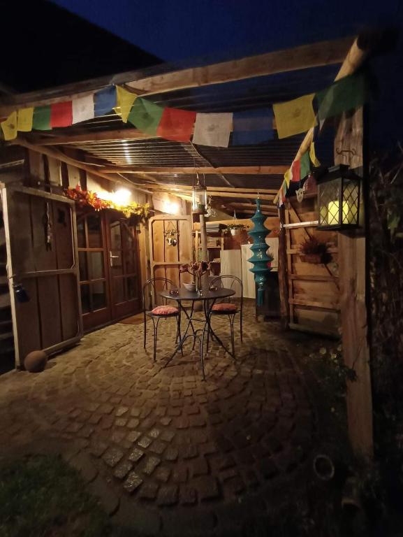 Foto dalla galleria di Gîtanneke a Burg-Reuland