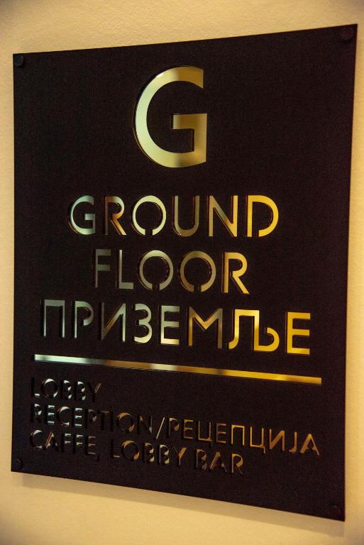 H41 Luxury Suites - Resim 19