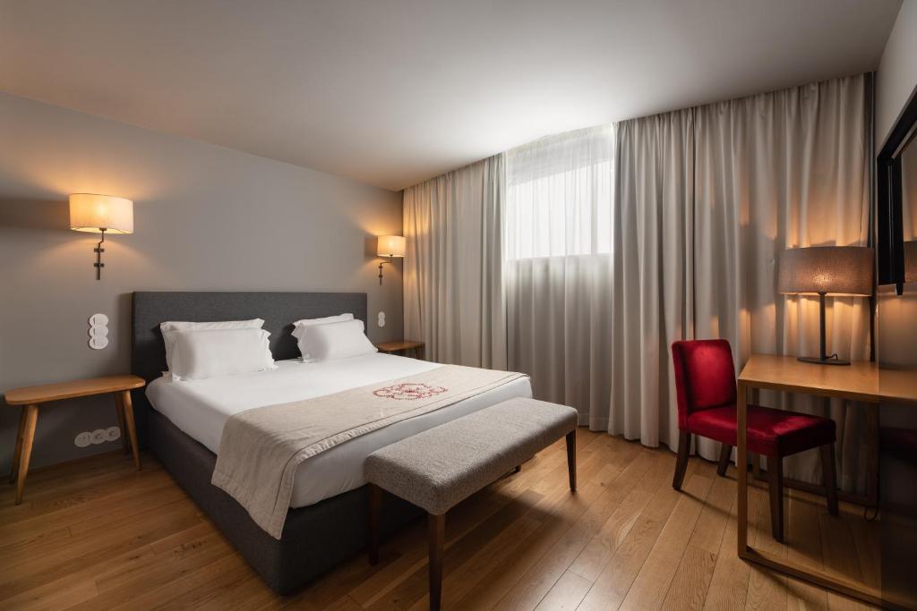 Eurostars Santa Luzia - 4