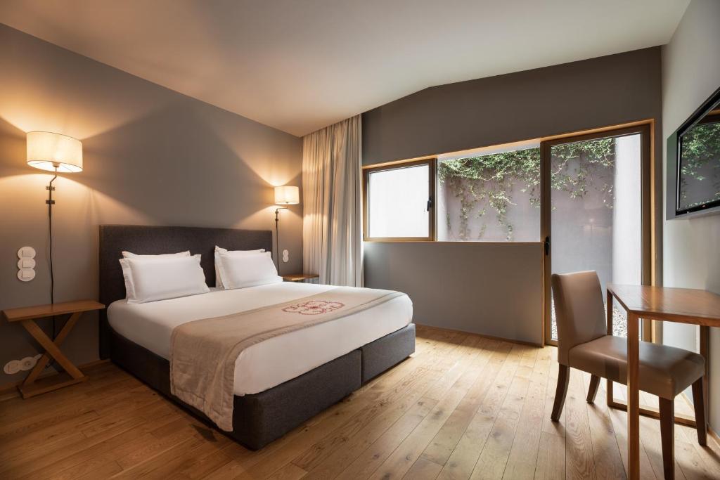 
Comfort Double Room with SPA  Access
