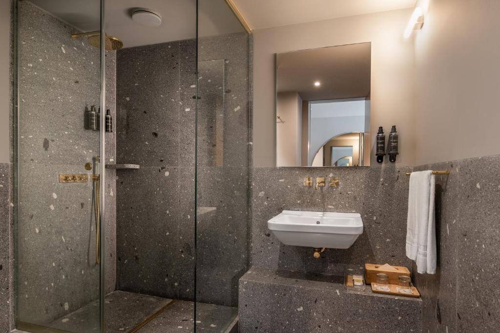 Eurostars Santa Luzia - 1