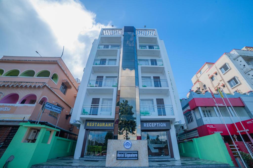 Hotel Signature New Digha, India