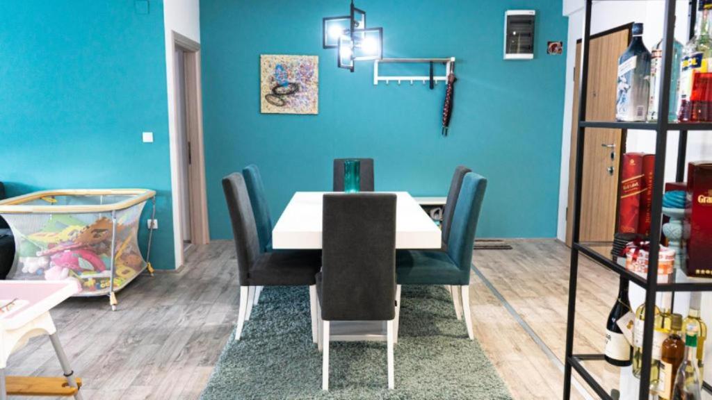 L&L Luxury Apartments - Appartamento Con Due Camere Da Letto
