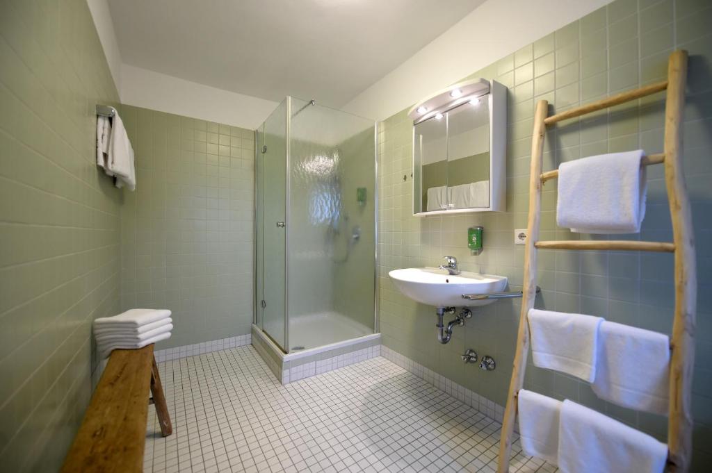 Kloster Frauenberg - 14