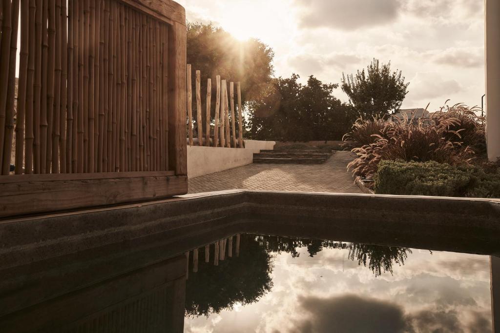 Fotografie z fotogalerie ubytování Casa Cabana Boutique Hotel & Spa - Adults Only v destinaci Faliraki