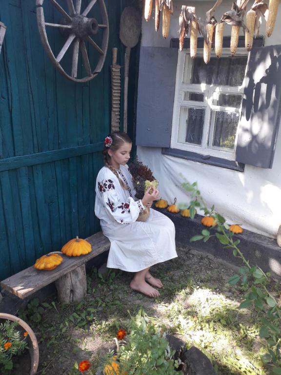 Hosté ubytování Медова садиба