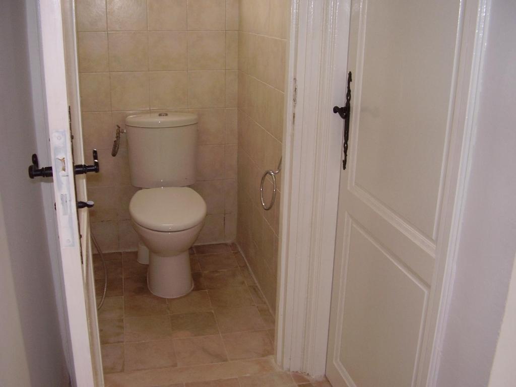 Hotel El Andalous - Suite Junior