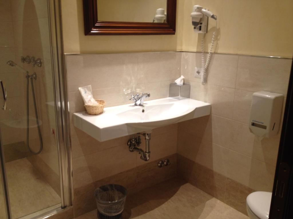 Hotel Le Due Fontane - Resim 44