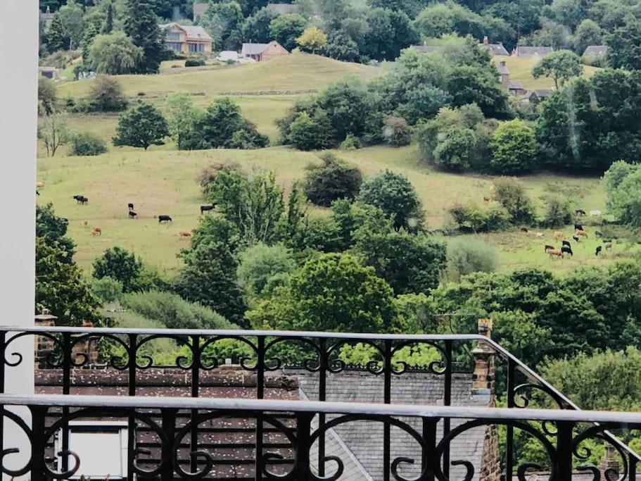 Gallery image of Historic Georgian Property Matlock Bath in Matlock