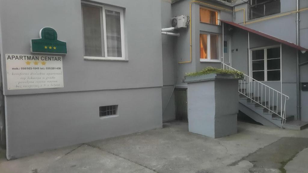 Apartment Centar - 16