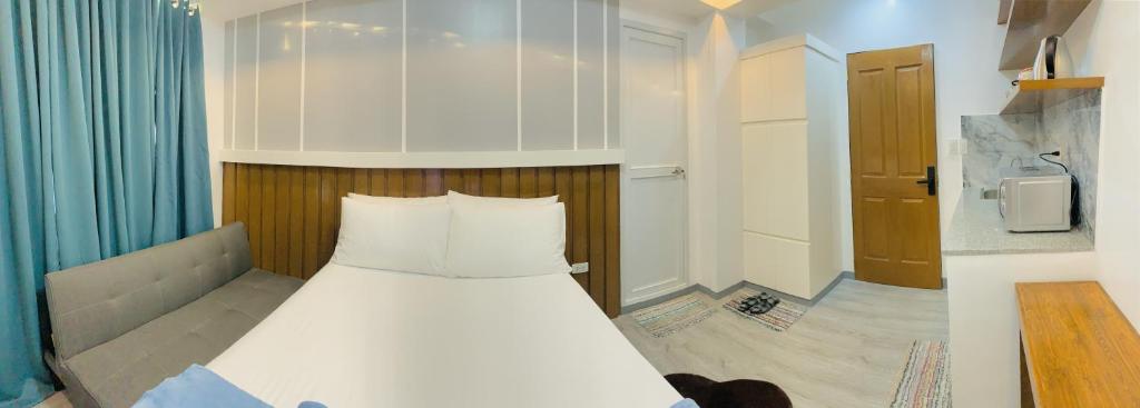 Cozy Unit at the heart of Balanga City - Studio