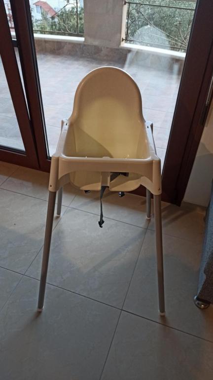 Zdjęcie z galerii obiektu Fotini's Apartment w mieście Néa Péramos