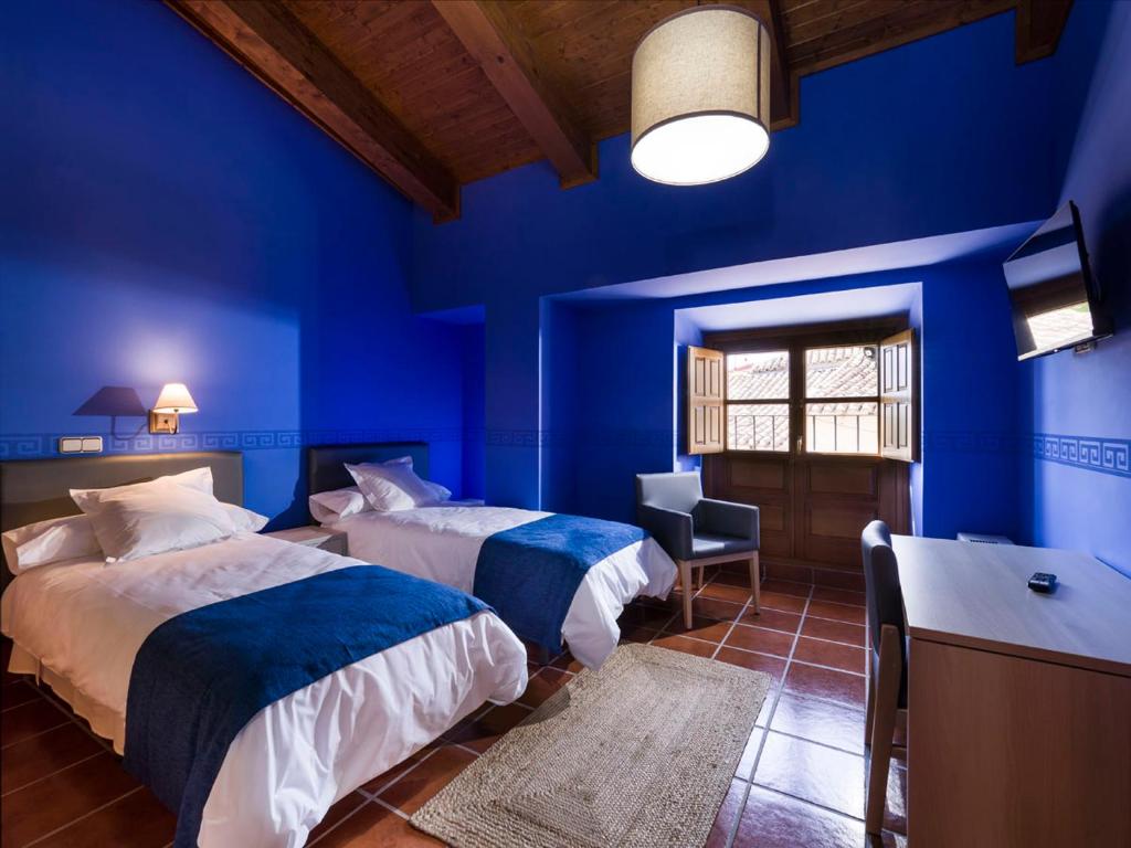 La Casona de Montealegre - Housity