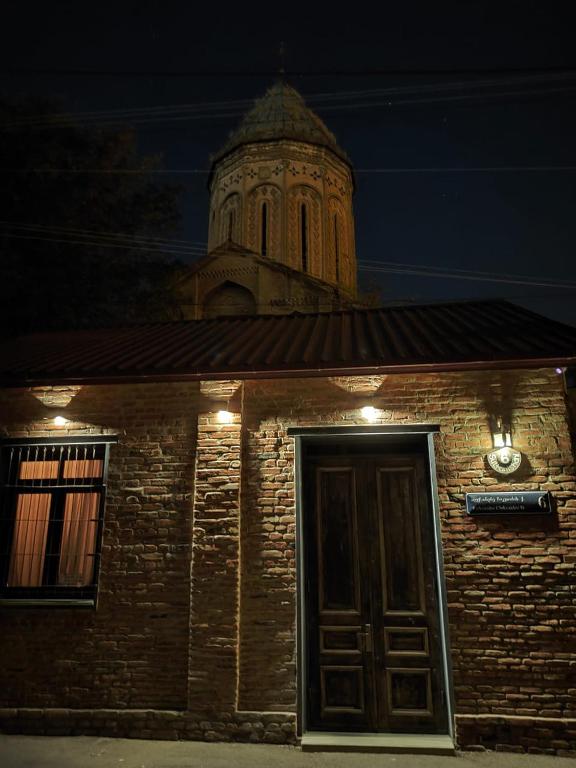 Fotografie z fotogalerie ubytování 3 Heritage Rooms v destinaci Tbilisi City
