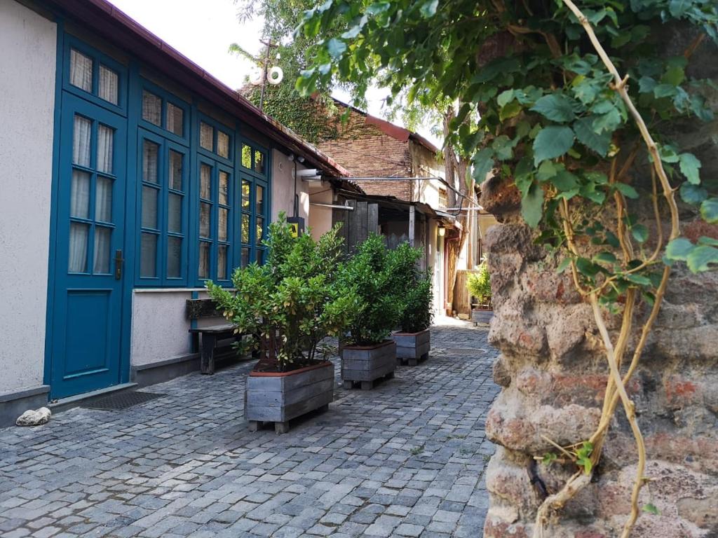 Photo from 3 Heritage Rooms in Tbilisi City, Tbilisi Region, Georgia