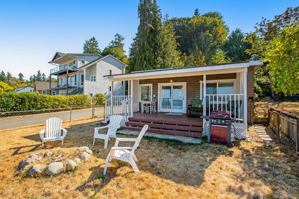 Waterman Way, Port Orchard Updated 2024 Prices