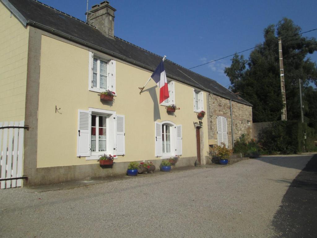Négreville