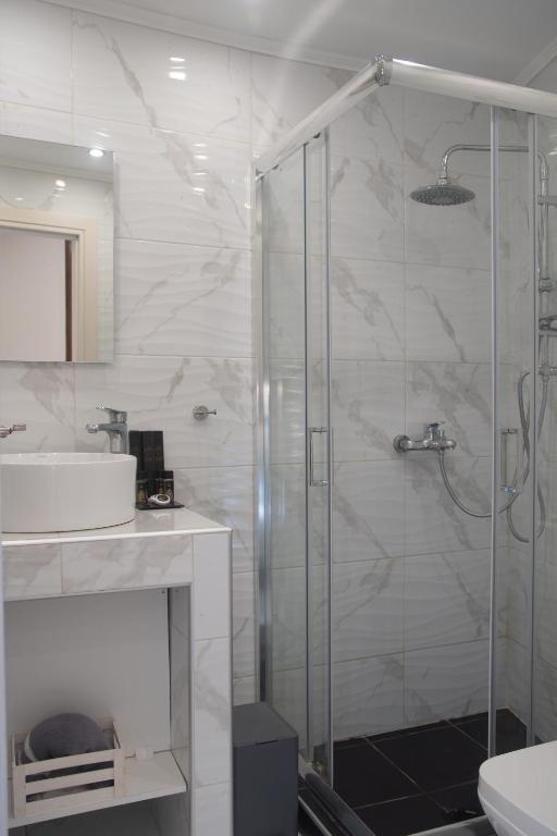 Minimal Culture Boutique Rooms - 4