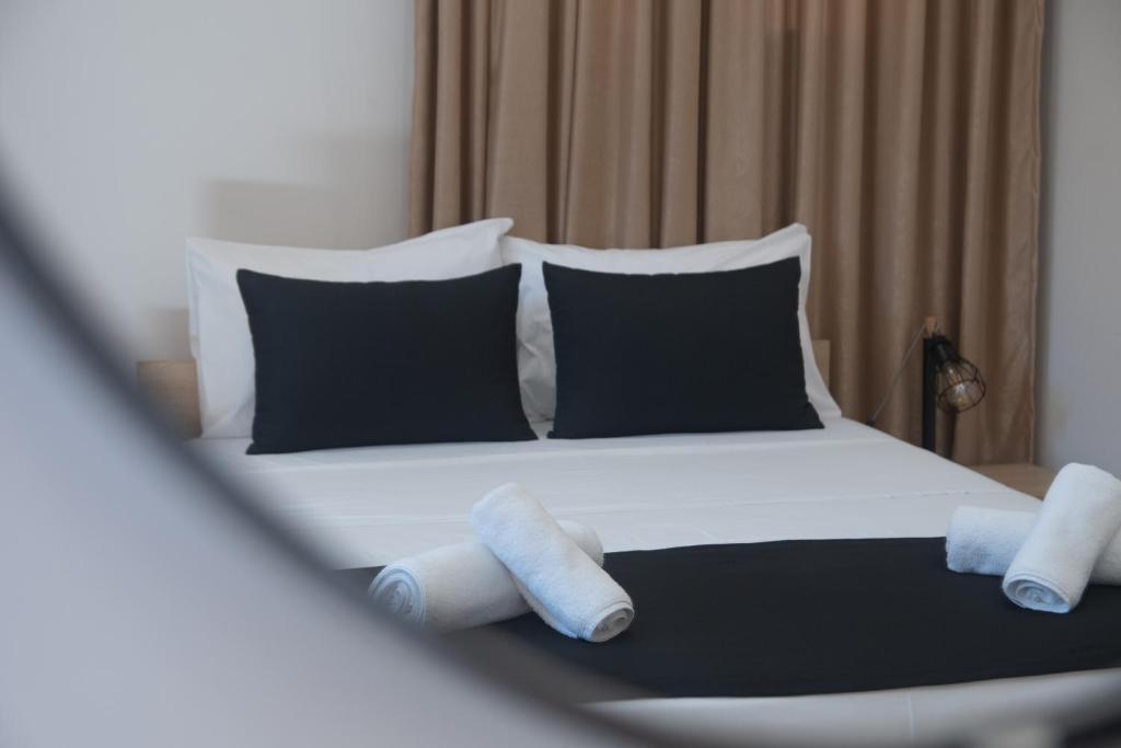 Minimal Culture Boutique Rooms - 1