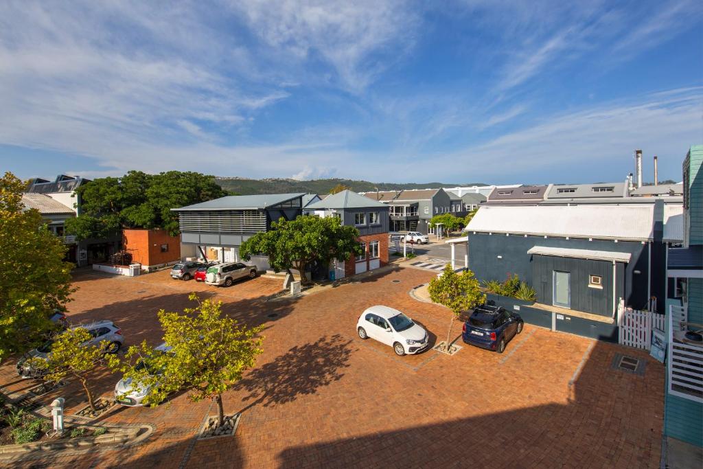 Thesen Harbour Town Apartments @ Beautiful Knysna Villas - Image 5
