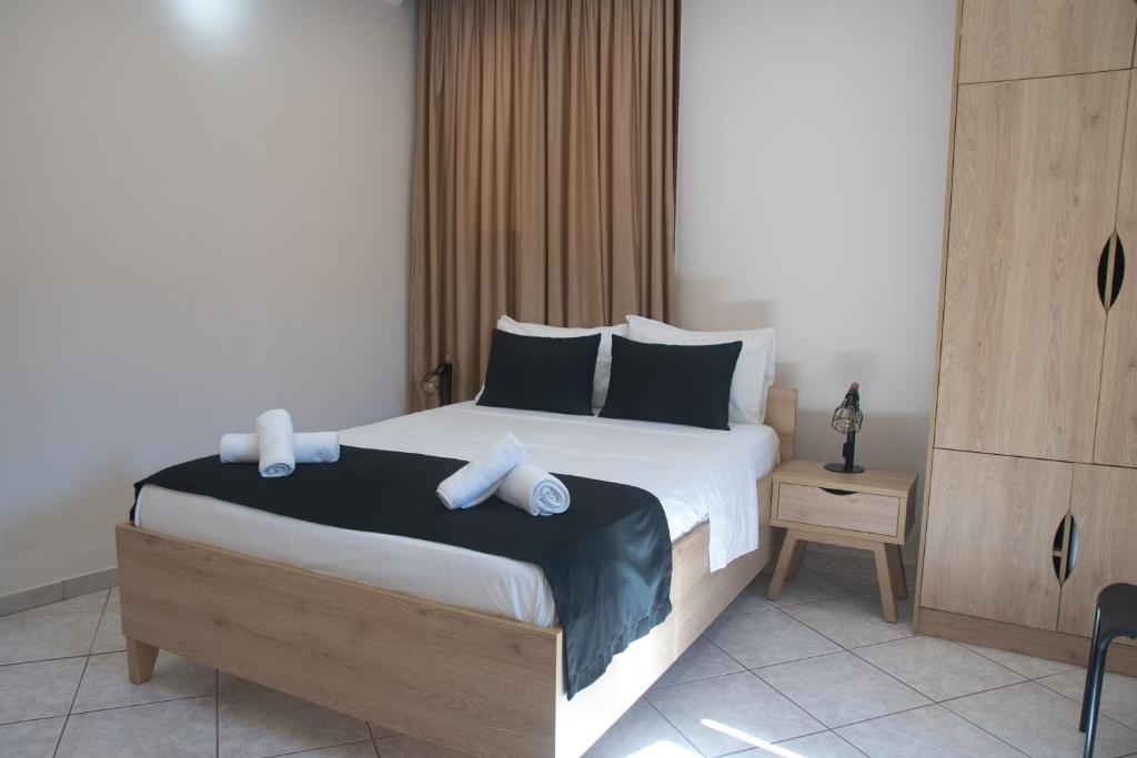 Minimal Culture Boutique Rooms - 2